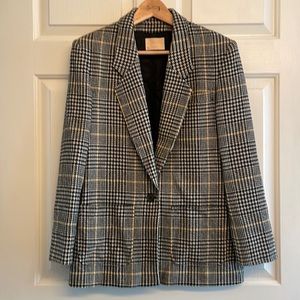 ✨ rare vintage Pendleton wool blazer ✨